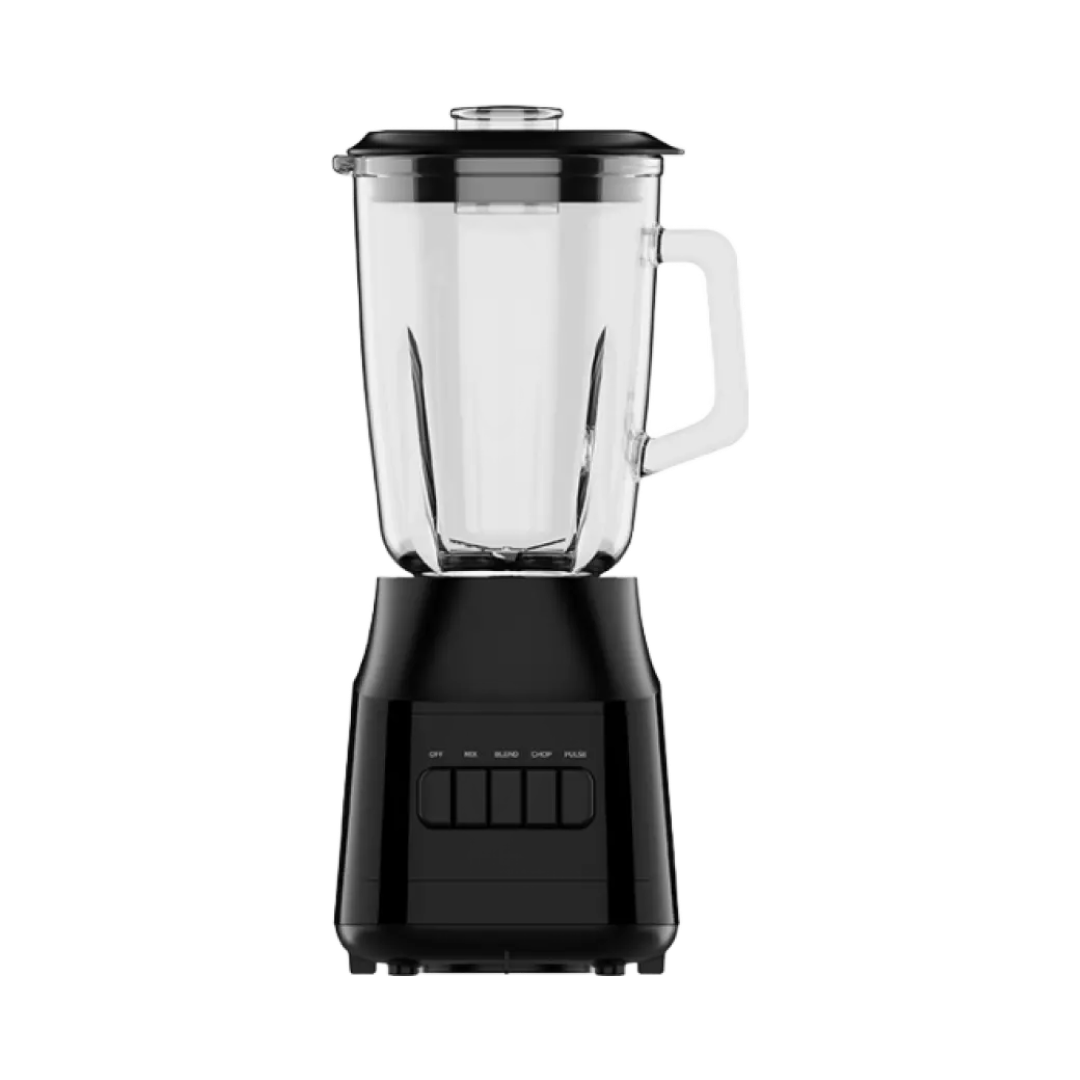 MIDEA MJ-BL6014W1-1.5L, 600W - With Grinder